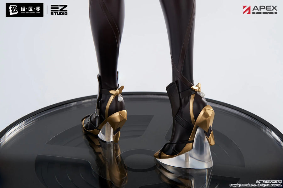 Zenless Zone Zero - Evelyn Chevalier - 1/7 (Apex Innovation)ㅤ – Apex Innovation – ActionFigureBrasil