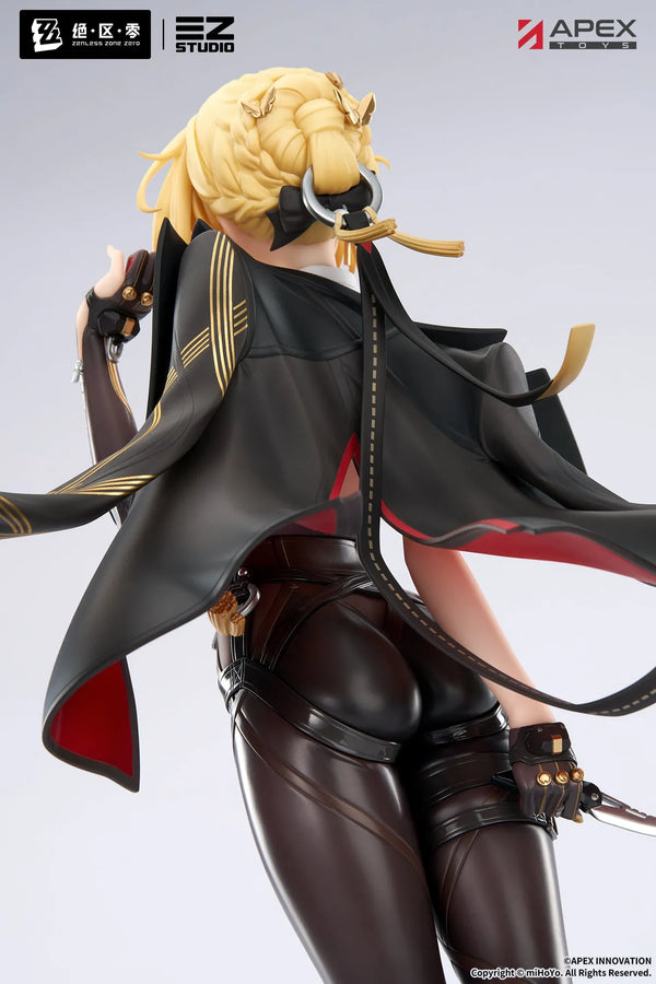 Zenless Zone Zero - Evelyn Chevalier - 1/7 (Apex Innovation)ㅤ – Apex Innovation – ActionFigureBrasil
