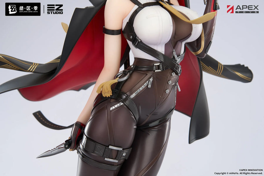 Zenless Zone Zero - Evelyn Chevalier - 1/7 (Apex Innovation)ㅤ – Apex Innovation – ActionFigureBrasil