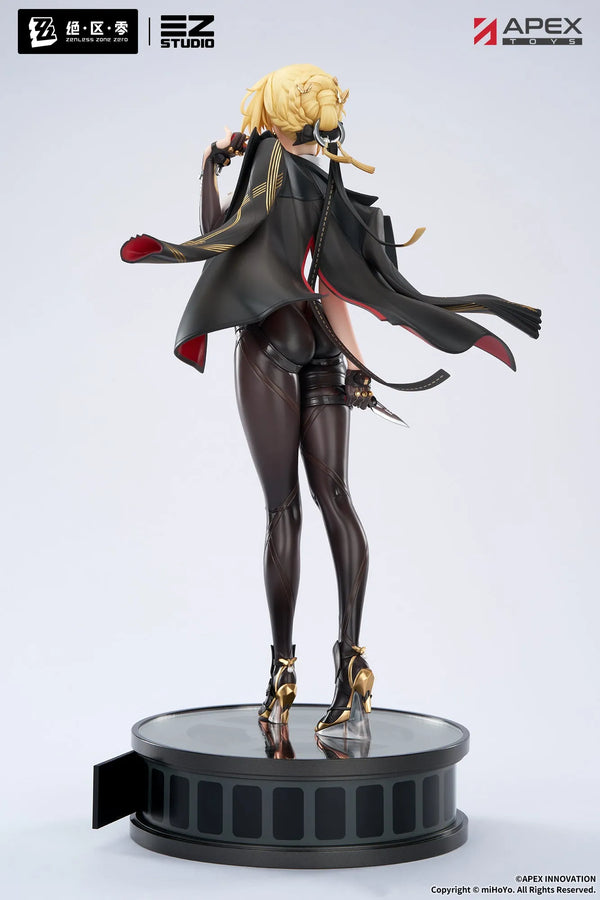 Zenless Zone Zero - Evelyn Chevalier - 1/7 (Apex Innovation)ㅤ – Apex Innovation – ActionFigureBrasil