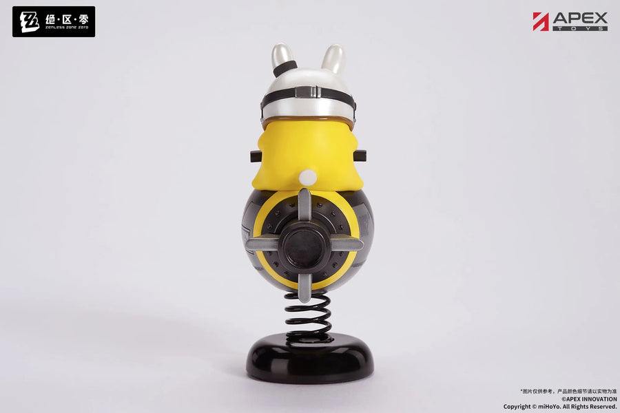 Zenless Zone Zero - Happy Shake - Hayasugi Bonp (Apex)ㅤ – Apex – ActionFigure Brasil
