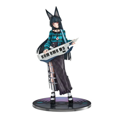 Zenless Zone Zero - Hoshimi Miyabi - Gift+ - 1/8 - Sparkling Wonderland Ver. (Myethos)ㅤ – Myethos – ActionFigureBrasil