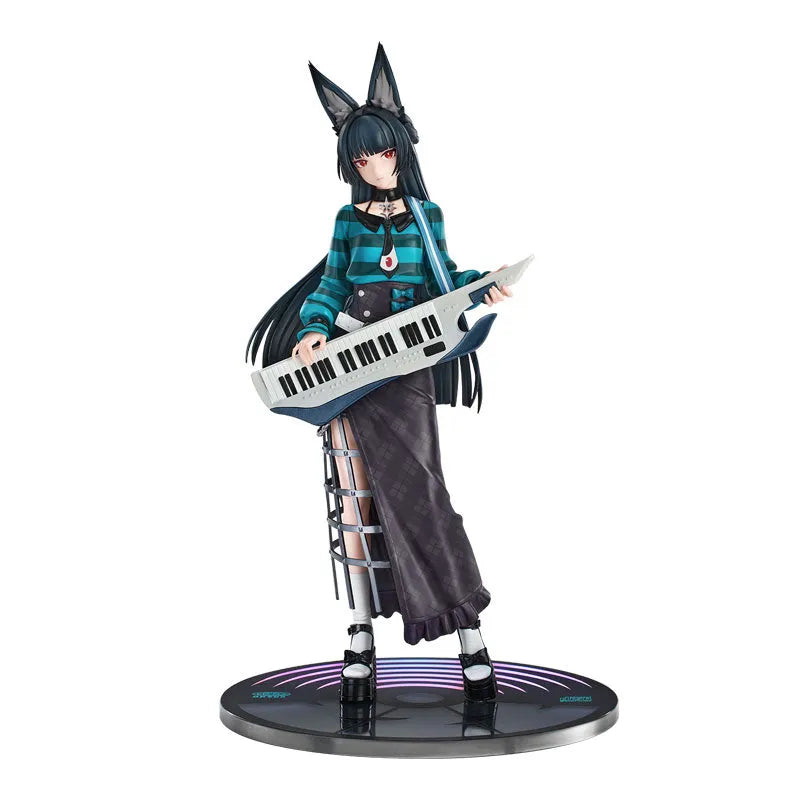 Zenless Zone Zero - Hoshimi Miyabi - Gift+ - 1/8 - Sparkling Wonderland Ver. (Myethos)ㅤ – Myethos – ActionFigureBrasil