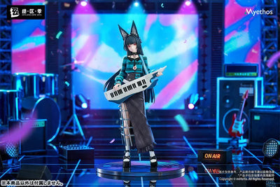 Zenless Zone Zero - Hoshimi Miyabi - Gift+ - 1/8 - Sparkling Wonderland Ver. (Myethos)ㅤ – Myethos – ActionFigureBrasil — detalhe do produto