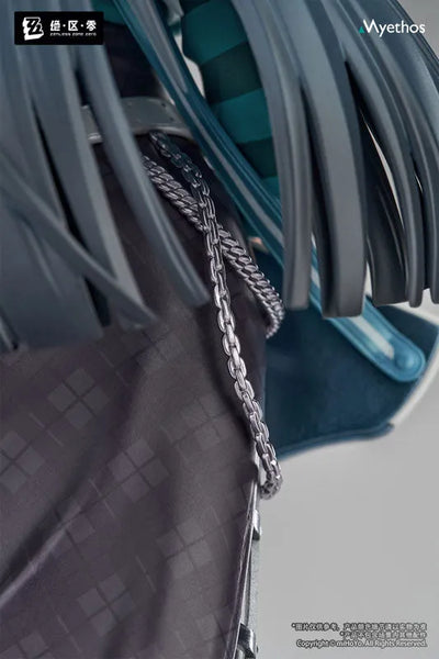 Zenless Zone Zero - Hoshimi Miyabi - Gift+ - 1/8 - Sparkling Wonderland Ver. (Myethos)ㅤ – Myethos – ActionFigureBrasil — acessórios