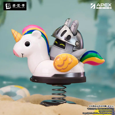 Zenless Zone Zero - Knightboo - Happy Shake (Apex Innovation)ㅤ – Apex Innovation – ActionFigureBrasil — com base expositora