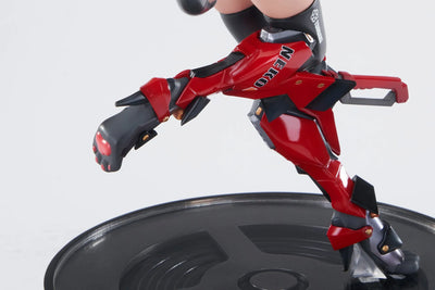 Zenless Zone Zero - Nekomiya Matana (APEX)ㅤ – APEX – ActionFigureBrasil — acessórios