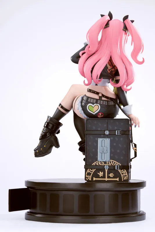 Zenless Zone Zero - Nicole Demara - 1/7 (Apex Innovation)ㅤ – Apex Innovation – ActionFigure Brasil