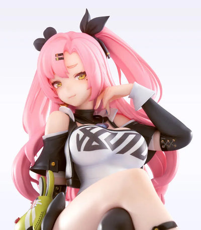 Zenless Zone Zero - Nicole Demara - 1/7 (Apex Innovation)ㅤ – Apex Innovation – ActionFigureBrasil — embalagem
