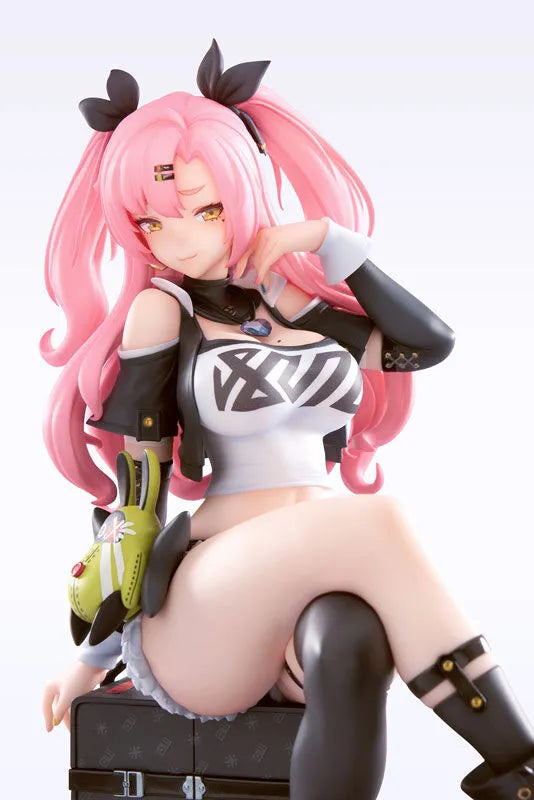 Zenless Zone Zero - Nicole Demara - 1/7 (Apex Innovation)ㅤ – Apex Innovation – ActionFigure Brasil