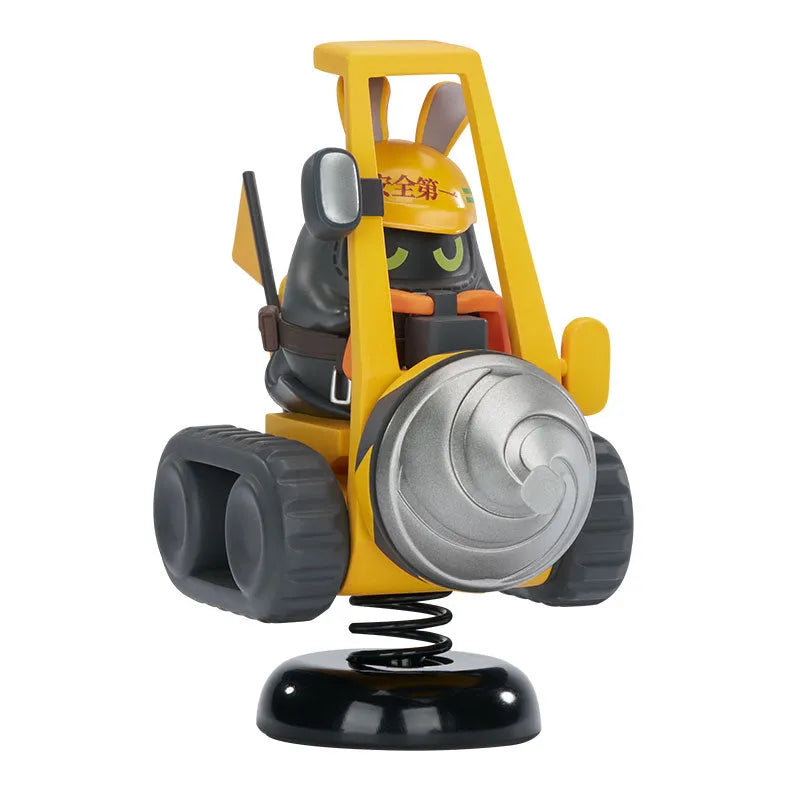 Zenless Zone Zero - Safety - Happy Shake (Apex Innovation)ㅤ – Apex Innovation – ActionFigure Brasil