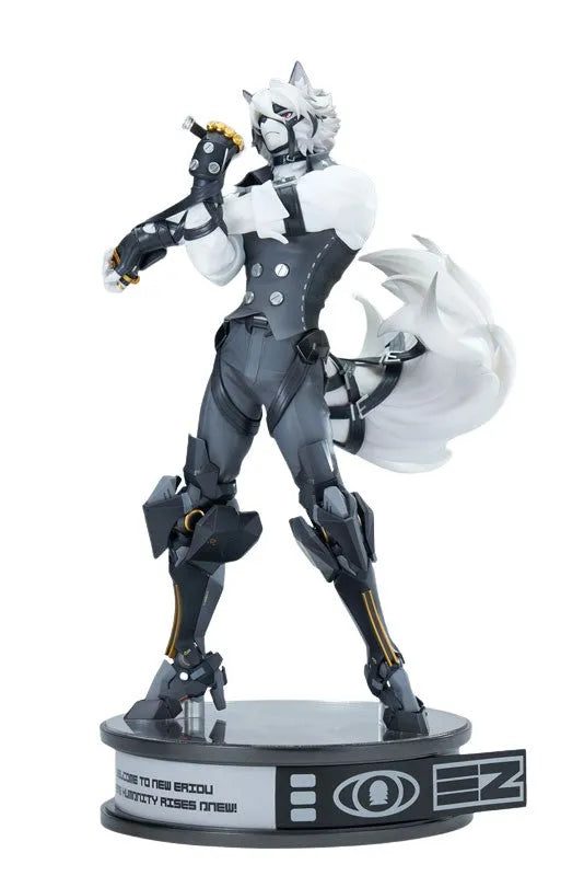 Zenless Zone Zero - Von Lycaon - 1/7 (Apex Innovation)ㅤ – Apex Innovation as Manufacturer – ActionFigure Brasil