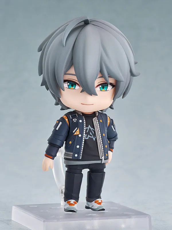 Zenless Zone Zero - Wise - Nendoroid #2714 (Good Smile Arts Shanghai, Good Smile Company)ㅤ – Good Smile Arts Shanghai as ManufacturerGood Smile Company as Producer – ActionFigure Brasil
