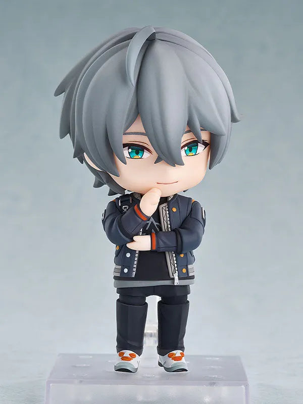 Zenless Zone Zero - Wise - Nendoroid #2714 (Good Smile Arts Shanghai, Good Smile Company)ㅤ – Good Smile Arts Shanghai as ManufacturerGood Smile Company as Producer – ActionFigure Brasil