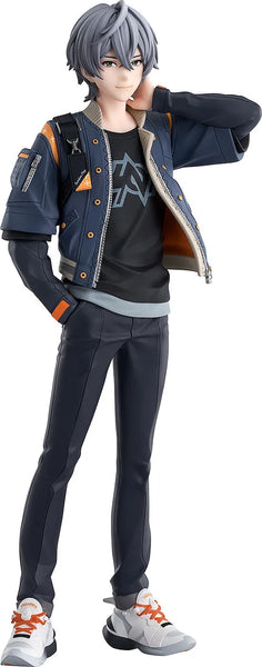 Zenless Zone Zero - Wise - Pop Up Parade - SP (Good Smile Arts Shanghai, Good Smile Company)ㅤ – Good Smile Arts Shanghai – ActionFigureBrasil