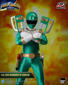 Zeo Ranger IV Green
