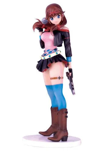 Zero In - Nazume Mikuru - 1/6 - Tribute ver. (Alphamax)ㅤ – Alphamax – ActionFigure Brasil