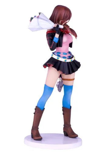 Zero In - Nazume Mikuru - 1/6 - Tribute ver. (Alphamax)ㅤ – Alphamax – ActionFigure Brasil