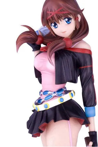 Zero In - Nazume Mikuru - 1/6 - Tribute ver. (Alphamax)ㅤ – Alphamax – ActionFigure Brasil