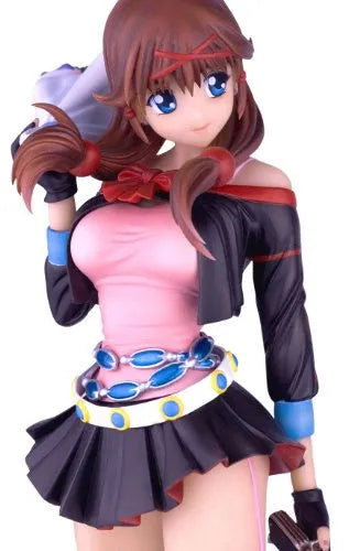 Zero In - Nazume Mikuru - 1/6 - Tribute ver. (Alphamax)ㅤ – Alphamax – ActionFigure Brasil