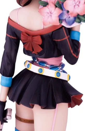 Zero In - Nazume Mikuru - 1/6 - Tribute ver. (Alphamax)ㅤ – Alphamax – ActionFigure Brasil