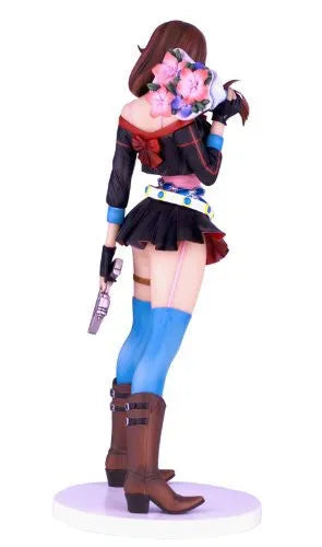 Zero In - Nazume Mikuru - 1/6 - Tribute ver. (Alphamax)ㅤ – Alphamax – ActionFigure Brasil