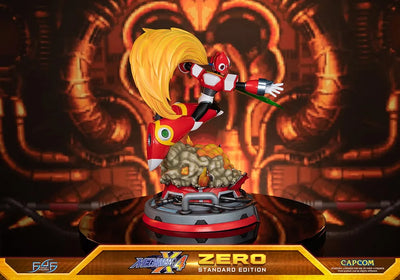 Zero - LIMITED EDITION: 600 – First 4 Figures – ActionFigure Brasil — iluminação de estúdio