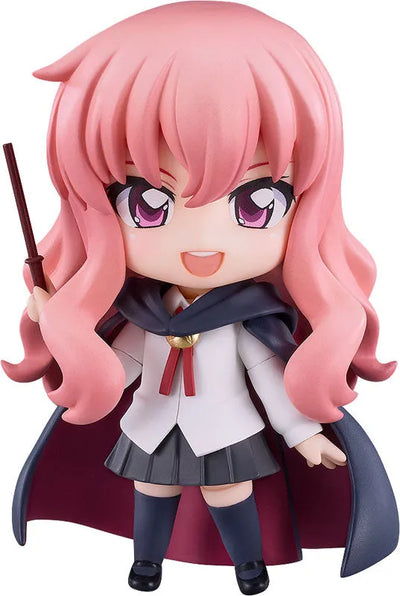 Zero no Tsukaima F - Louise Françoise Le Blanc de la Vallière - Nendoroid (#2970) - 2.0 (Good Smile Company)ㅤ – Good Smile Company – ActionFigureBrasil