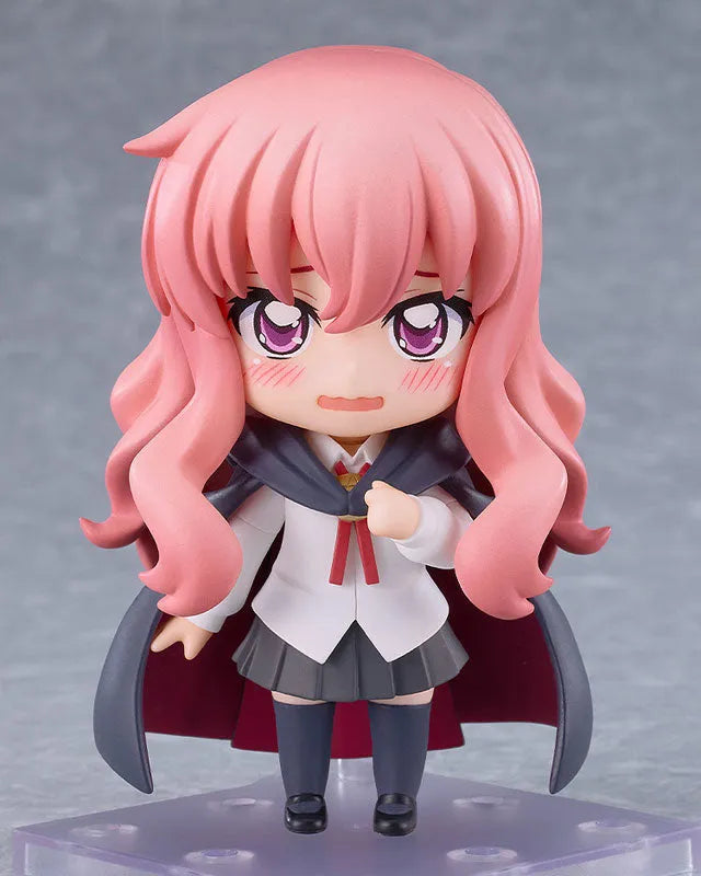 Zero no Tsukaima F - Louise Françoise Le Blanc de la Vallière - Nendoroid (#2970) - 2.0 (Good Smile Company)ㅤ – Good Smile Company – ActionFigureBrasil