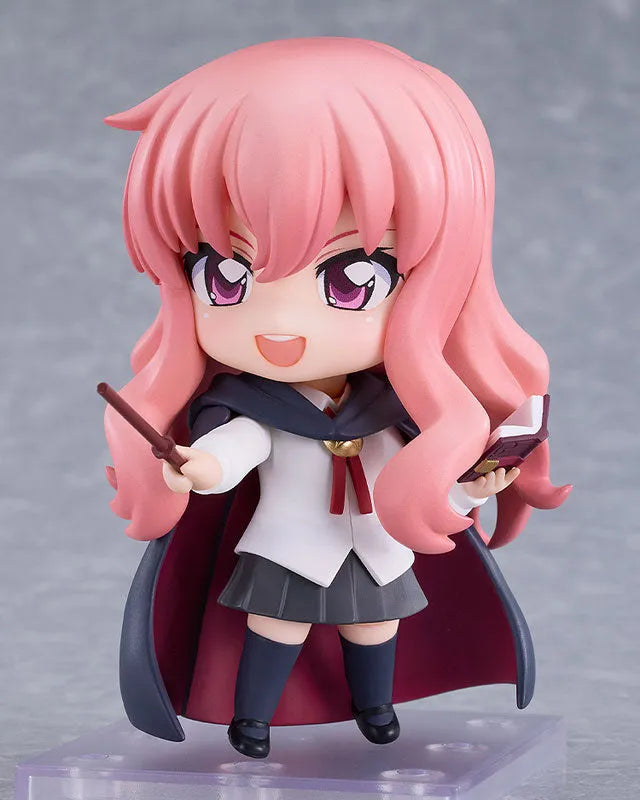 Zero no Tsukaima F - Louise Françoise Le Blanc de la Vallière - Nendoroid (#2970) - 2.0 (Good Smile Company)ㅤ – Good Smile Company – ActionFigureBrasil