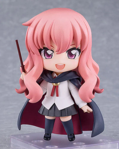 Zero no Tsukaima F - Louise Françoise Le Blanc de la Vallière - Nendoroid (#2970) - 2.0 (Good Smile Company)ㅤ – Good Smile Company – ActionFigureBrasil — acessórios