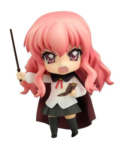 Zero no Tsukaima ~Futatsuki no Kishi~ - Louise Françoise Le Blanc de la Vallière - Nendoroid #061 (Good Smile Company)ㅤ – Good Smile Company – ActionFigure Brasil