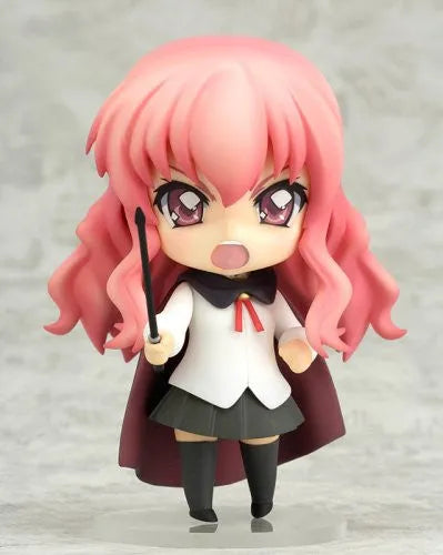 Zero no Tsukaima ~Futatsuki no Kishi~ - Louise Françoise Le Blanc de la Vallière - Nendoroid #061 (Good Smile Company)ㅤ – Good Smile Company – ActionFigure Brasil