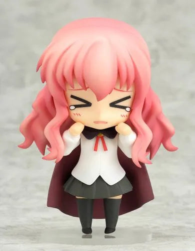 Zero no Tsukaima ~Futatsuki no Kishi~ - Louise Françoise Le Blanc de la Vallière - Nendoroid #061 (Good Smile Company)ㅤ – Good Smile Company – ActionFigure Brasil
