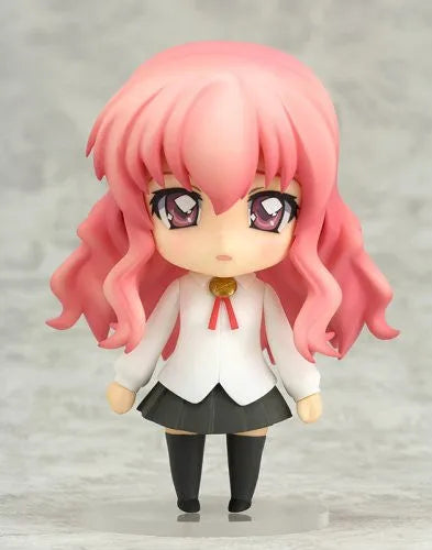 Zero no Tsukaima ~Futatsuki no Kishi~ - Louise Françoise Le Blanc de la Vallière - Nendoroid #061 (Good Smile Company)ㅤ – Good Smile Company – ActionFigure Brasil