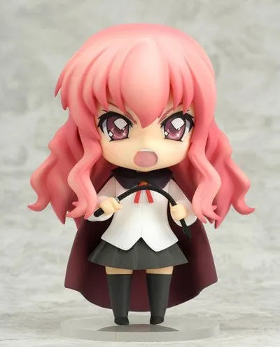 Zero no Tsukaima ~Futatsuki no Kishi~ - Louise Françoise Le Blanc de la Vallière - Nendoroid #061 (Good Smile Company)ㅤ – Good Smile Company – ActionFigure Brasil — ambientada