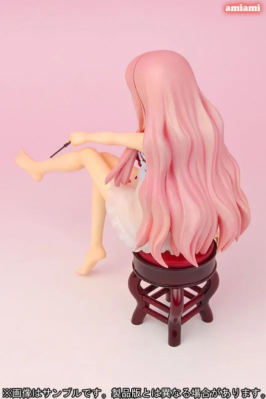 Zero no Tsukaima - Louise Françoise Le Blanc de la Vallière - 1/6 - Sweet White ver. Miyazawa Model ver. (Kotobukiya)ㅤ – Kotobukiya – ActionFigure Brasil