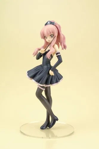 Zero no Tsukaima - Louise Françoise Le Blanc de la Vallière - 1/8 - Bustier Ver. (Alter)ㅤ – Alter – ActionFigure Brasil