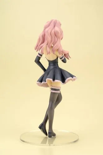 Zero no Tsukaima - Louise Françoise Le Blanc de la Vallière - 1/8 - Bustier Ver. (Alter)ㅤ – Alter – ActionFigure Brasil — embalagem