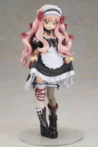Zero no Tsukaima - Louise Françoise Le Blanc de la Vallière - 1/8 - Gothic Punk ver. (Alter)ㅤ – Alter – ActionFigure Brasil