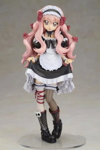 Zero no Tsukaima - Louise Françoise Le Blanc de la Vallière - 1/8 - Gothic Punk ver. (Alter)ㅤ – Alter – ActionFigure Brasil