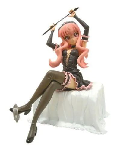 Zero no Tsukaima - Louise Françoise Le Blanc de la Vallière - 1/8 (Jun Planning)ㅤ – Jun Planning – ActionFigure Brasil