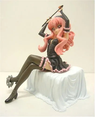 Zero no Tsukaima - Louise Françoise Le Blanc de la Vallière - 1/8 (Jun Planning)ㅤ – Jun Planning – ActionFigure Brasil