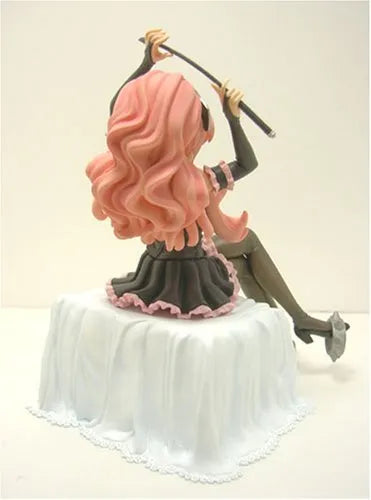 Zero no Tsukaima - Louise Françoise Le Blanc de la Vallière - 1/8 (Jun Planning)ㅤ – Jun Planning – ActionFigure Brasil — close