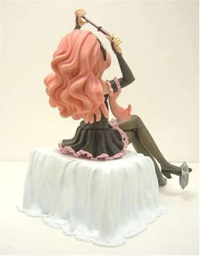 Zero no Tsukaima - Louise Françoise Le Blanc de la Vallière - 1/8 (Jun Planning)ㅤ – Jun Planning – ActionFigure Brasil
