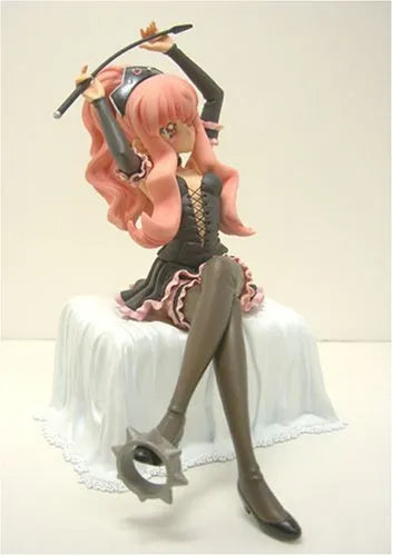 Zero no Tsukaima - Louise Françoise Le Blanc de la Vallière - 1/8 (Jun Planning)ㅤ – Jun Planning – ActionFigure Brasil — acessórios