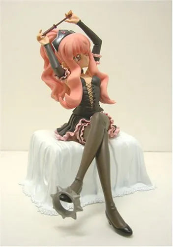 Zero no Tsukaima - Louise Françoise Le Blanc de la Vallière - 1/8 (Jun Planning)ㅤ – Jun Planning – ActionFigure Brasil