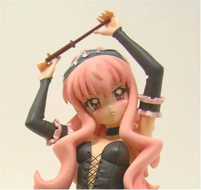 Zero no Tsukaima - Louise Françoise Le Blanc de la Vallière - 1/8 (Jun Planning)ㅤ – Jun Planning – ActionFigure Brasil — com base expositora