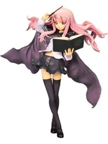 Zero no Tsukaima - Louise Françoise Le Blanc de la Vallière - 1/8 (Kotobukiya)ㅤ – Kotobukiya – ActionFigure Brasil