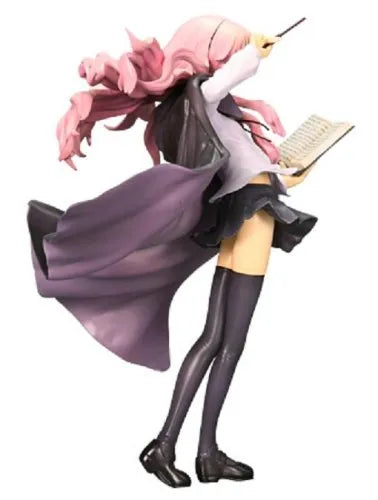 Zero no Tsukaima - Louise Françoise Le Blanc de la Vallière - 1/8 (Kotobukiya)ㅤ – Kotobukiya – ActionFigure Brasil — ângulo diferente